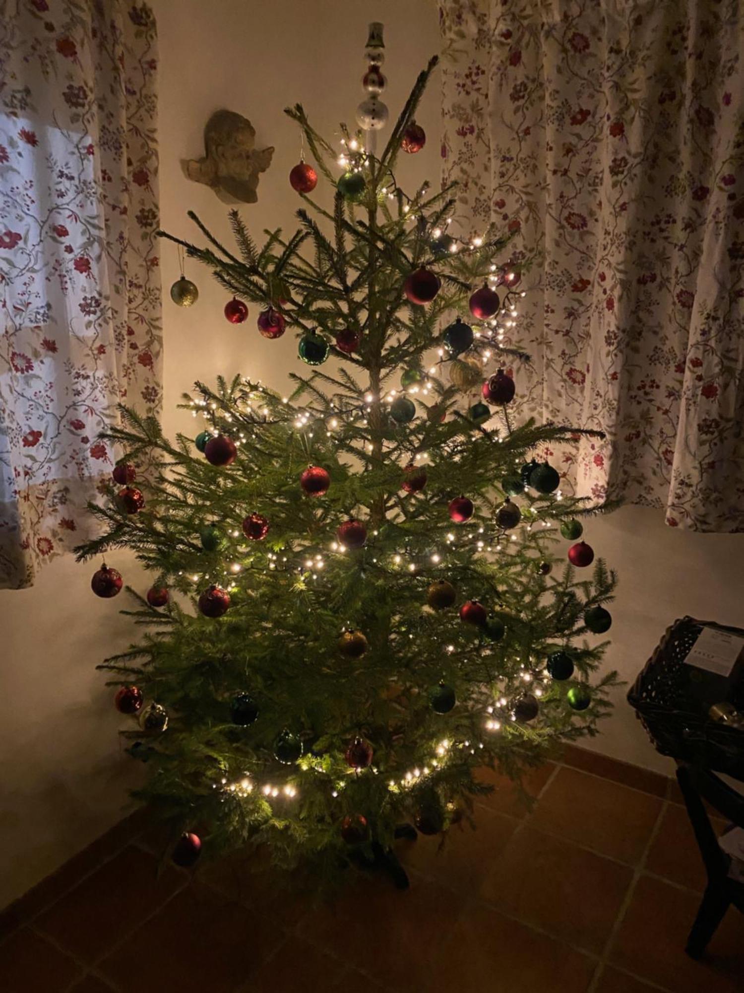 Chata Dorotka Kvilda Exteriör bild