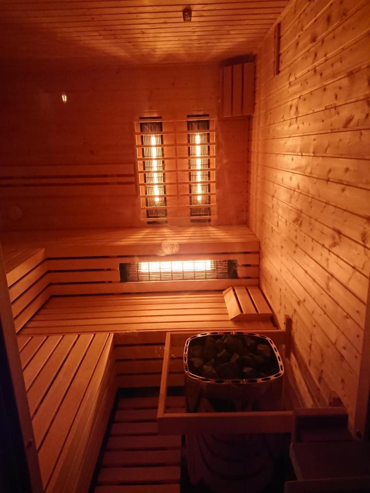 Chata Dorotka Kvilda Exteriör bild
